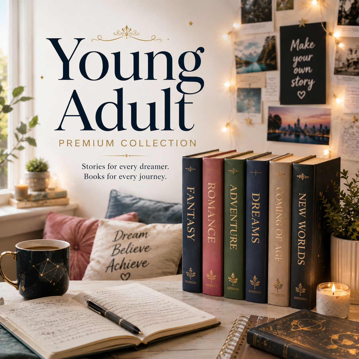 Young Adult