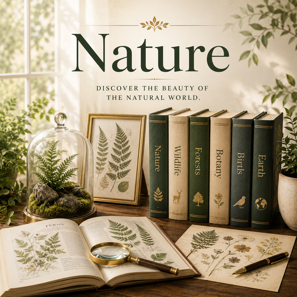 Nature