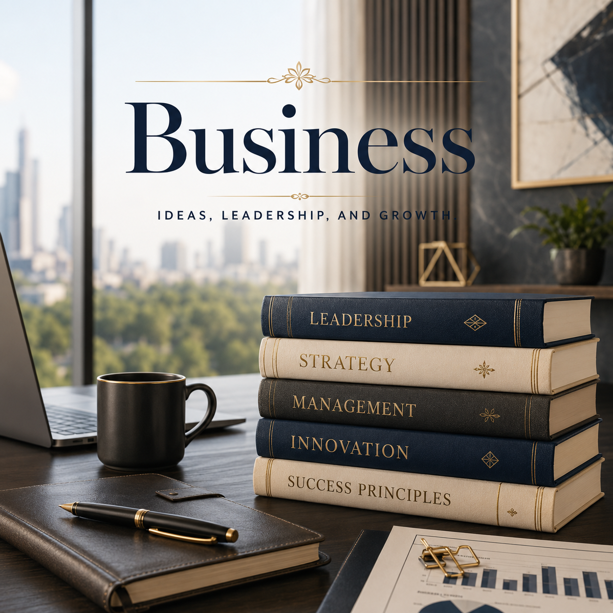 Business