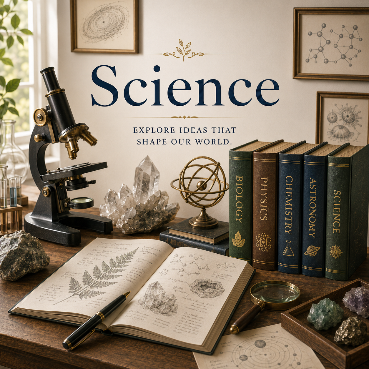 Science