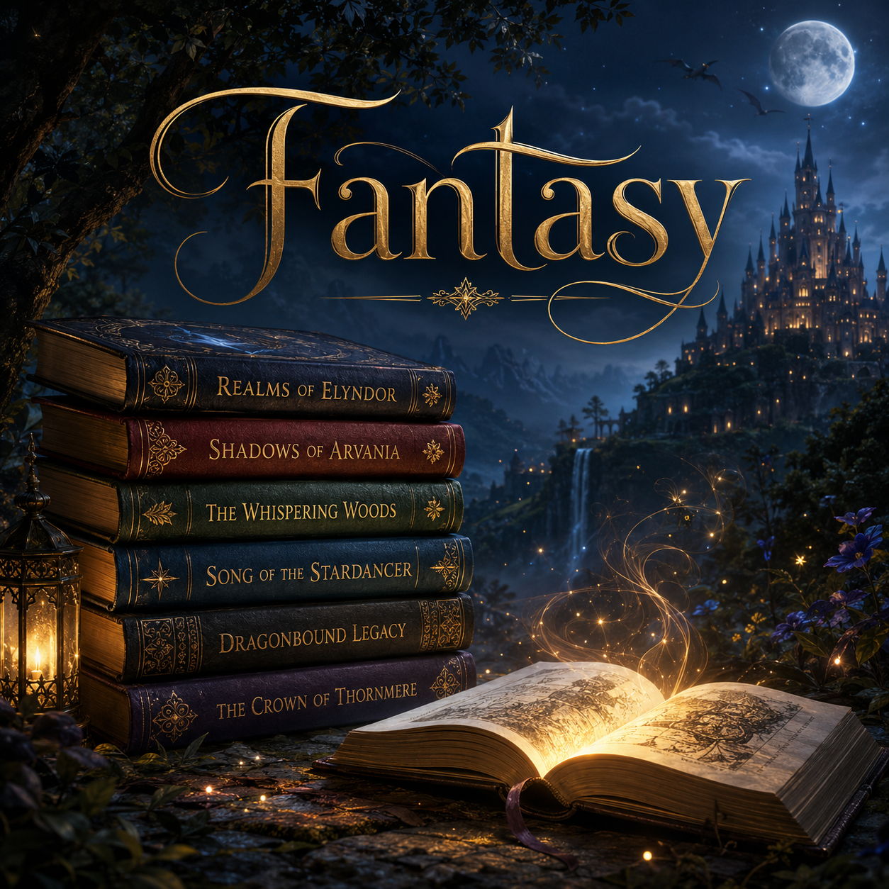 Fantasy