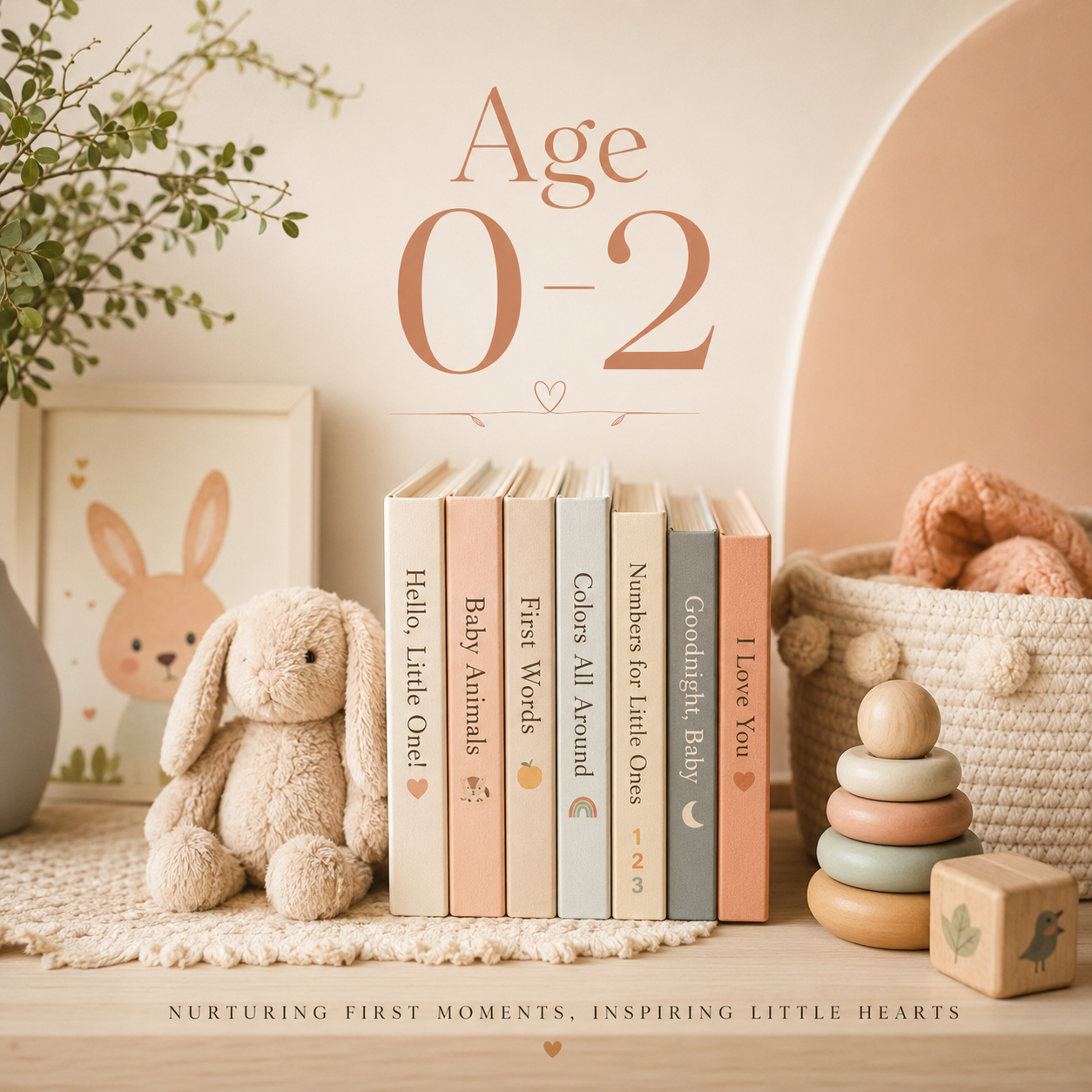 Age 0-2