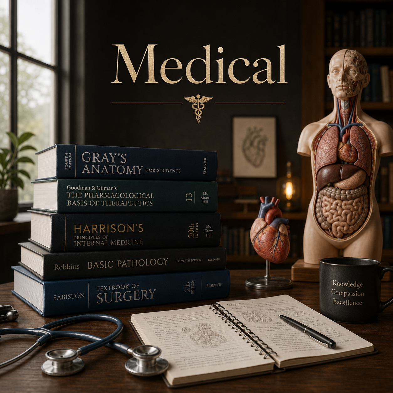 Medical
