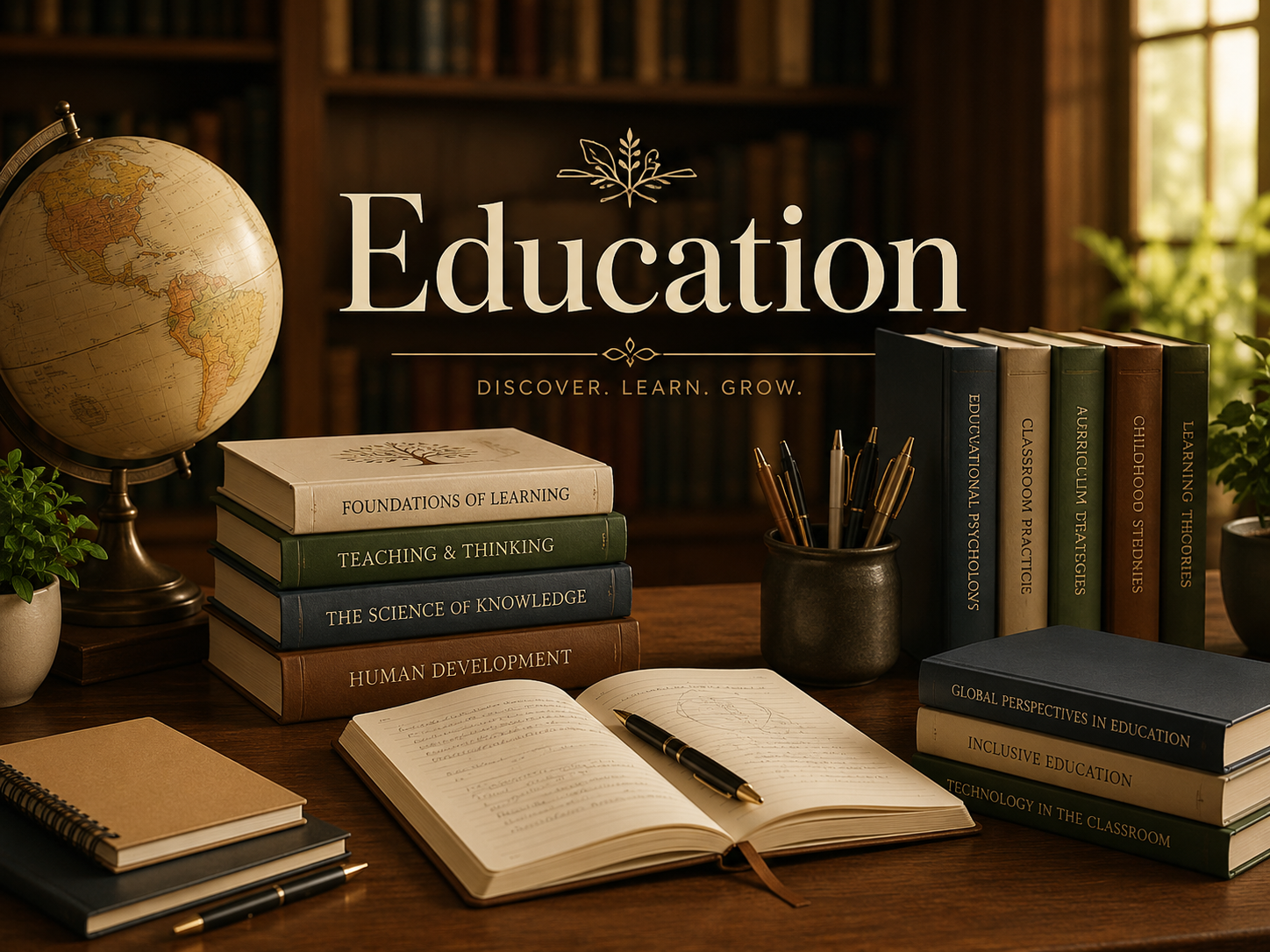 Education