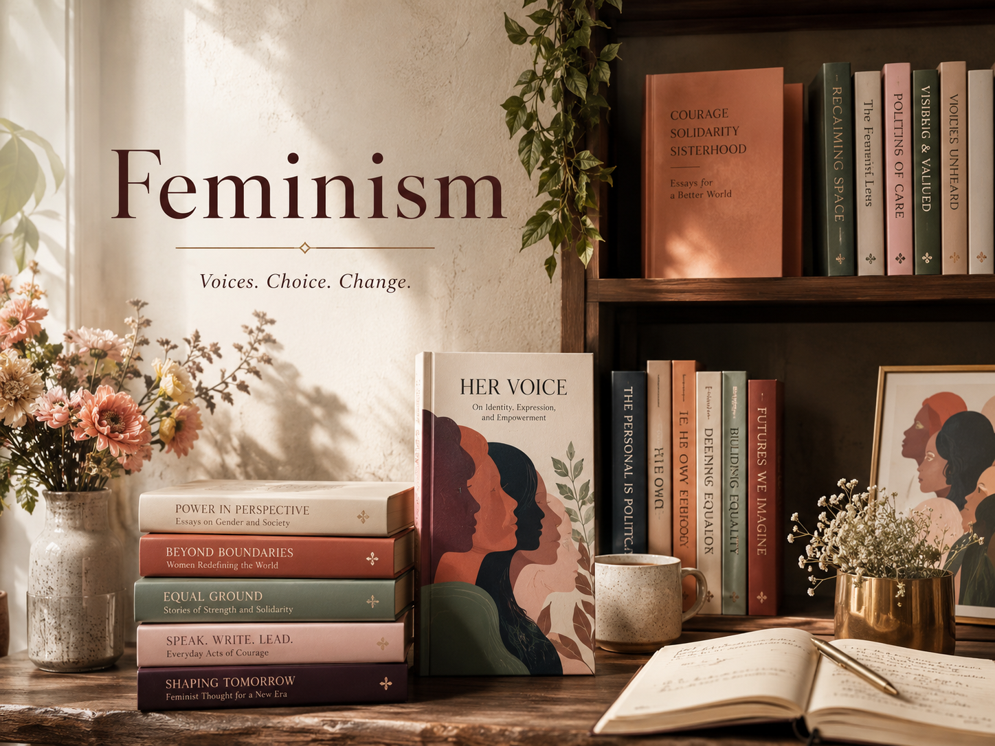 Feminism