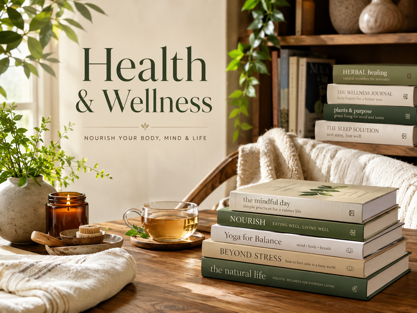 Health & Wellness