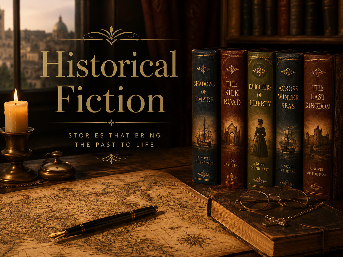 Historical Fiction
