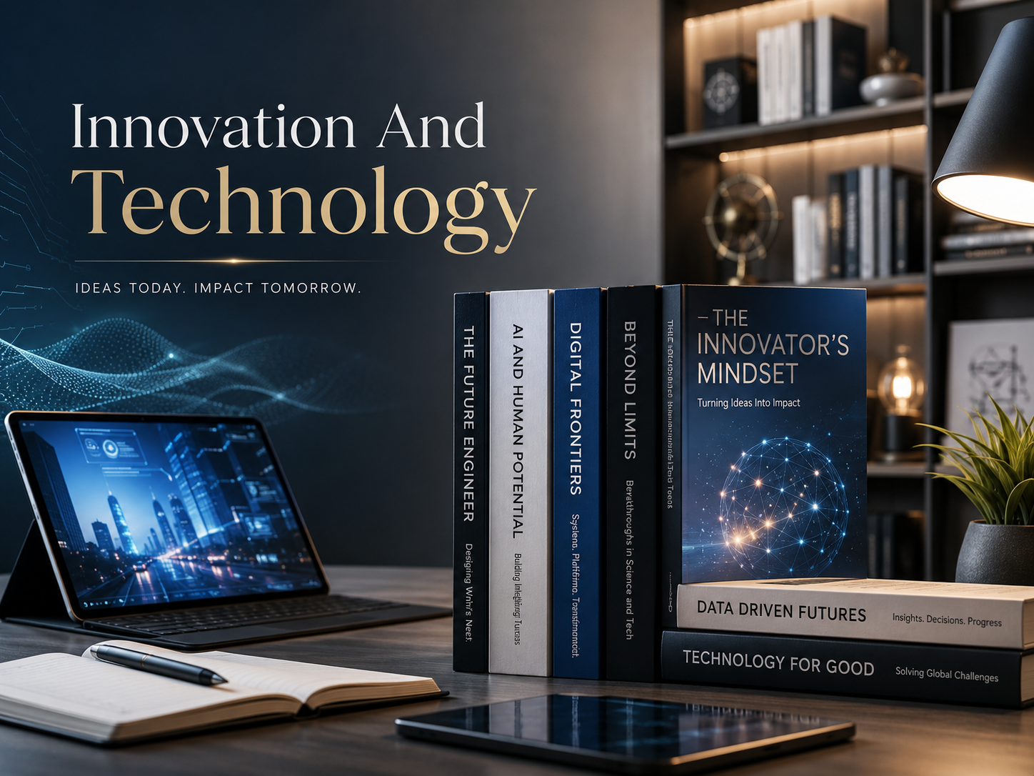 Innovation And Technology