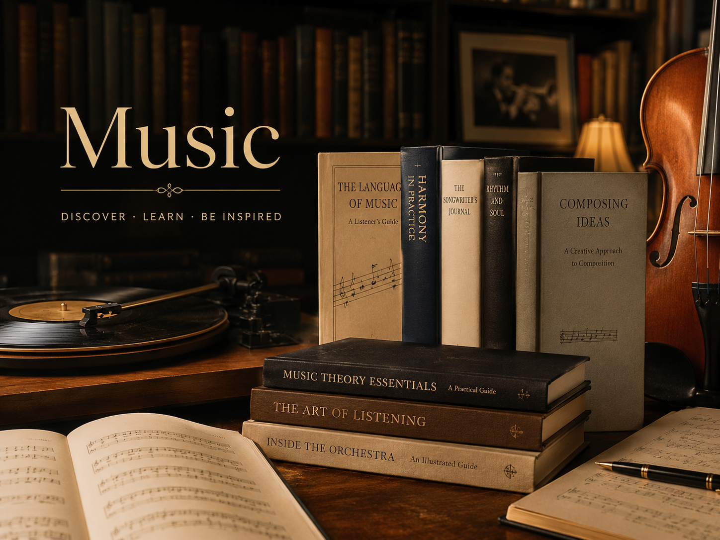 Music