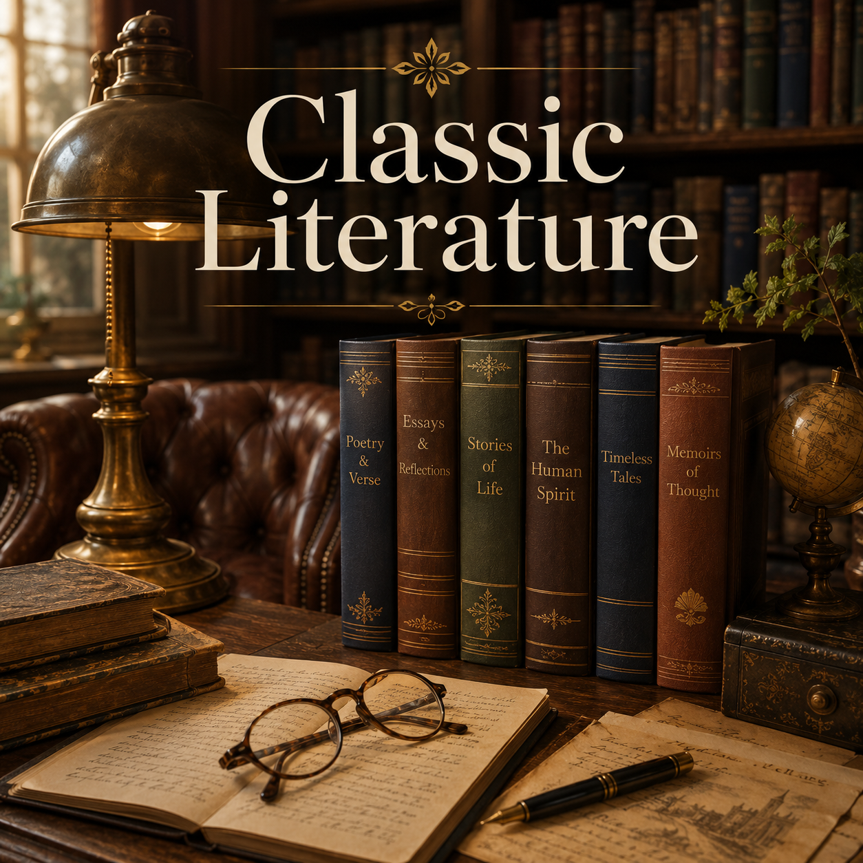 Classic Literature