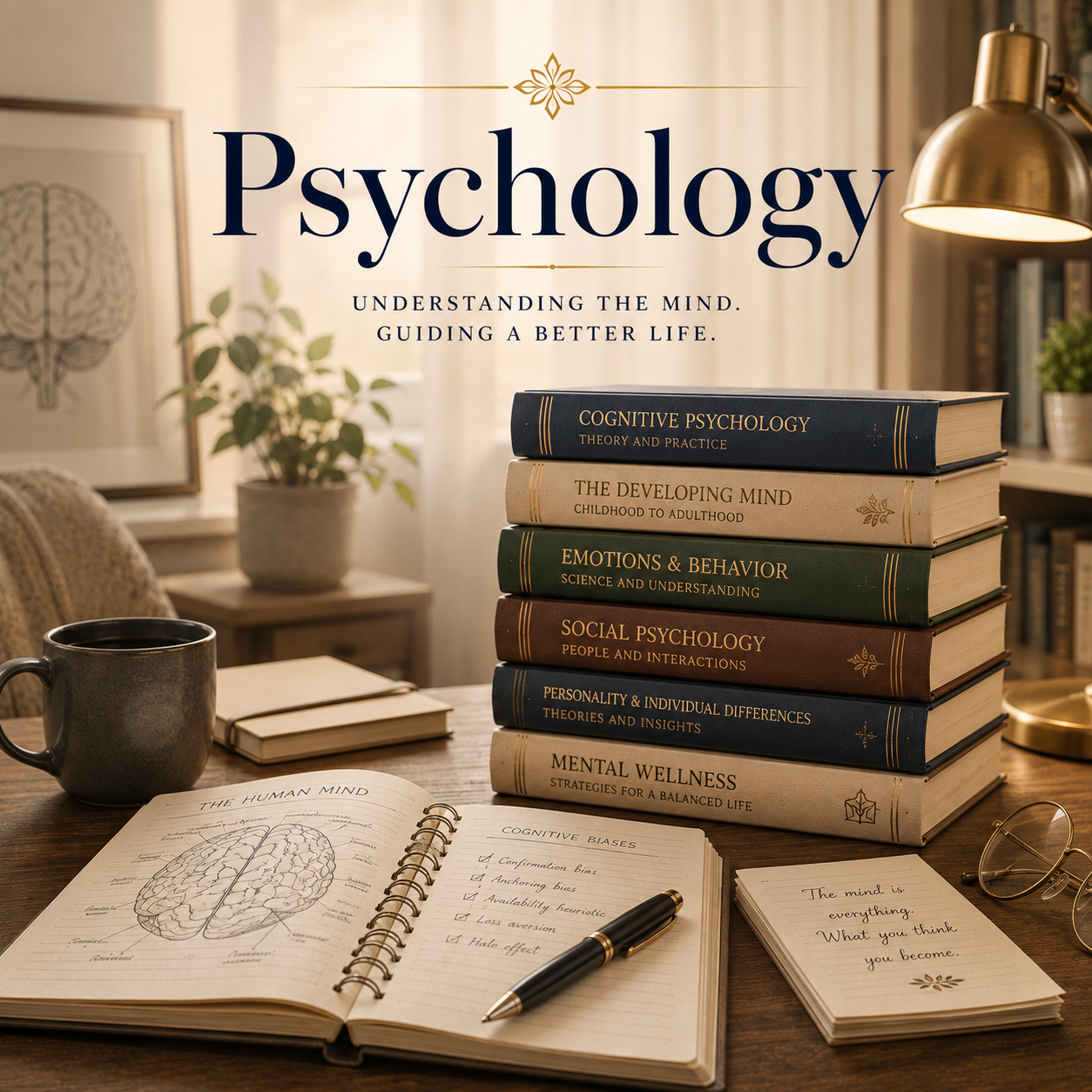 Psychology