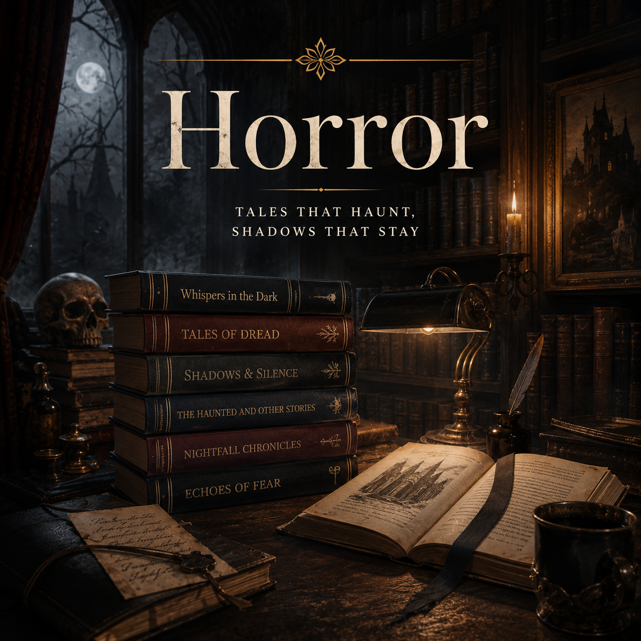 Horror