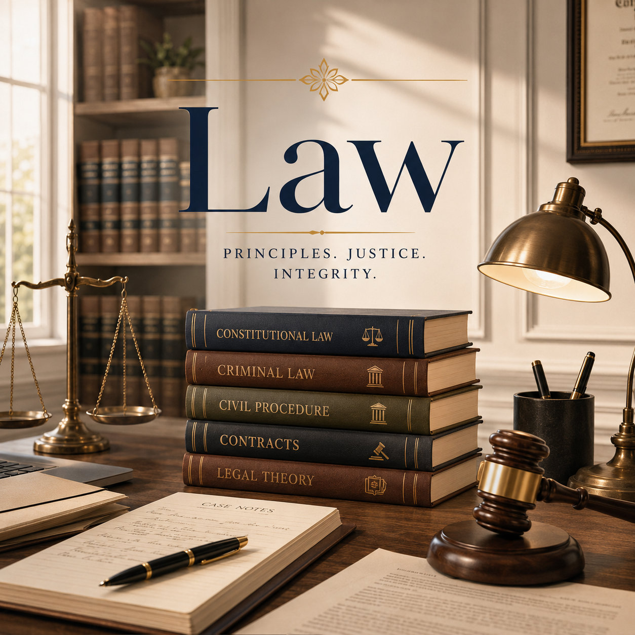 Law