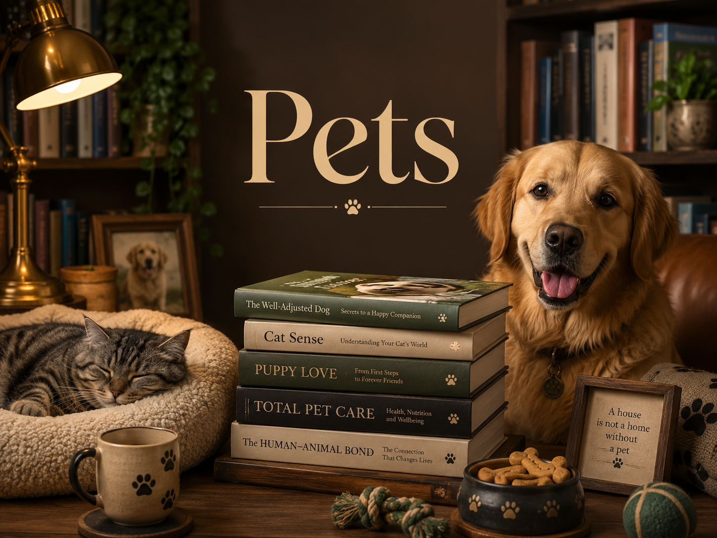 Pets