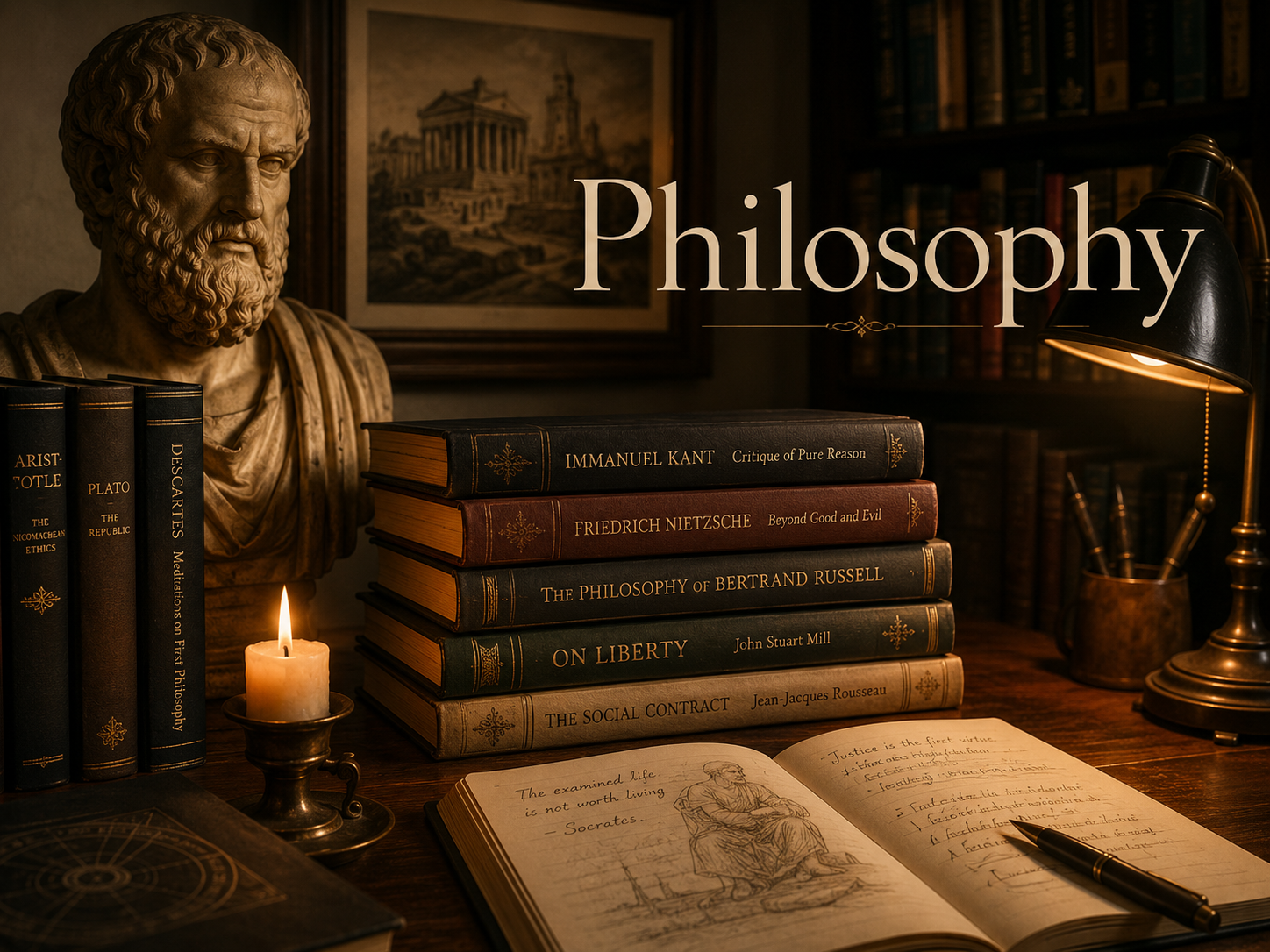 Philosophy