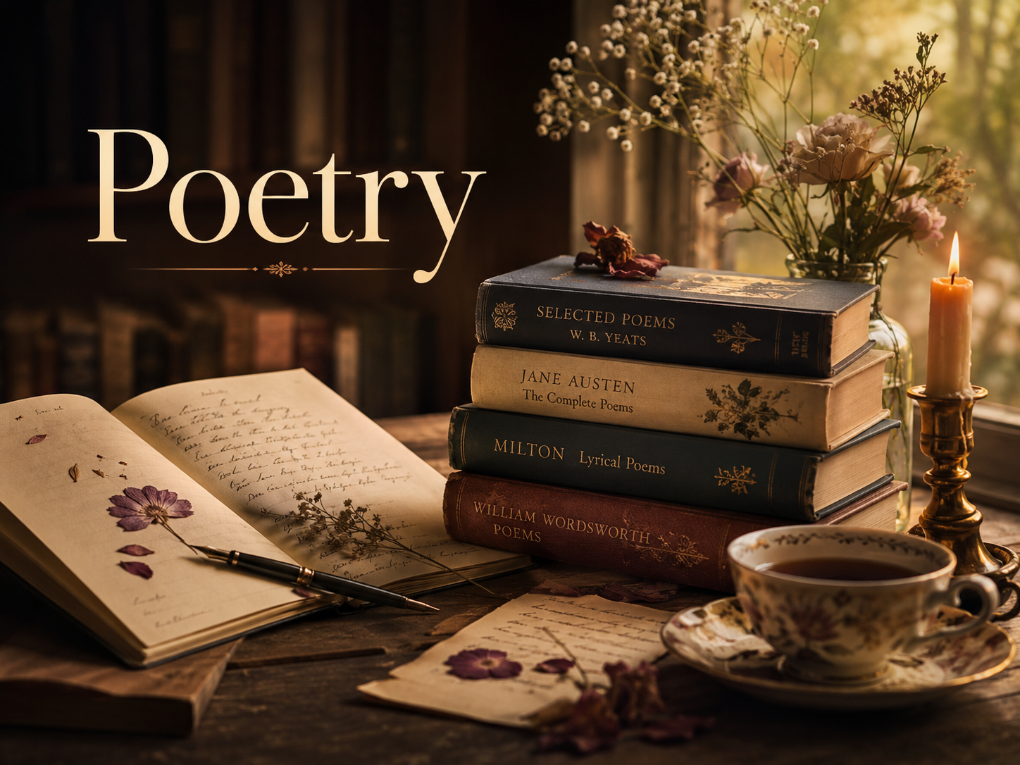 Poetry