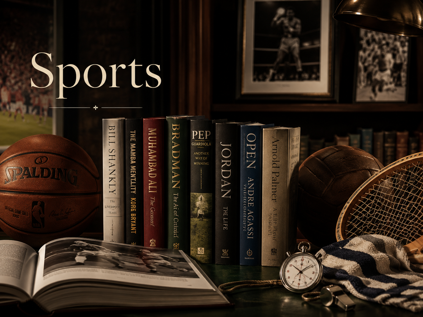 Sports