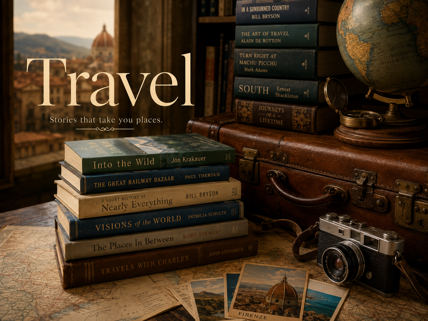 Travel