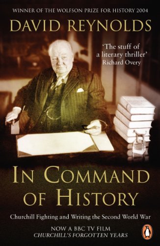 In Command of History
