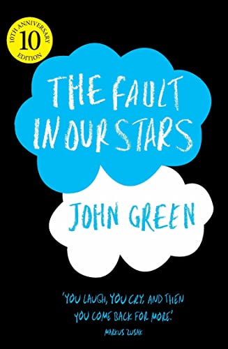 The Fault In Our Stars