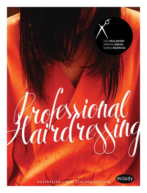 Professional Hairdressing