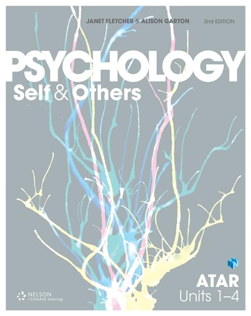 Psychology Self and Others ATAR