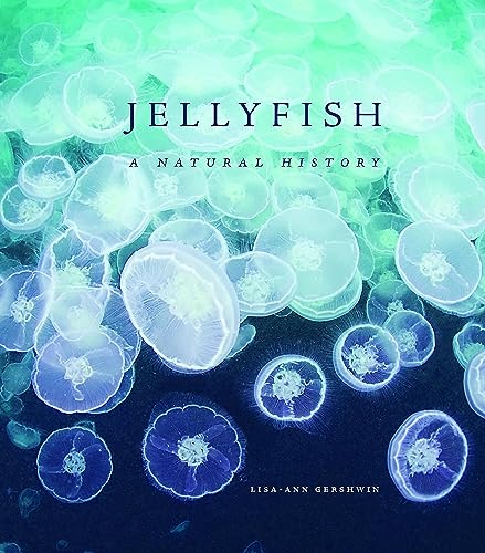 Jellyfish A Natural History