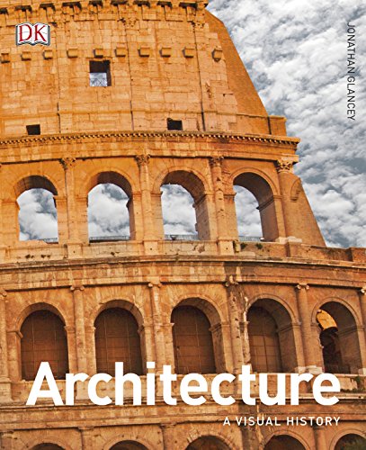 Architecture A Visual History( with out box)