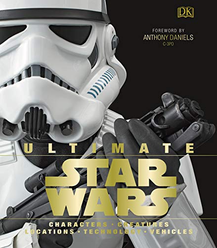 Ultimate star wars