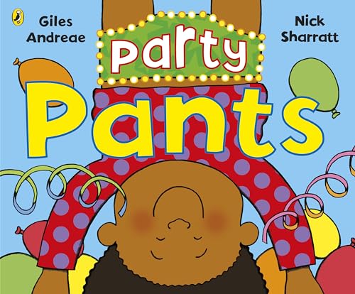 PARTY PANTS