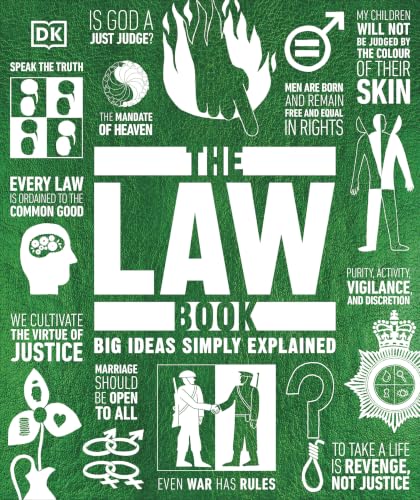 The Law Book  (DAMAGE)