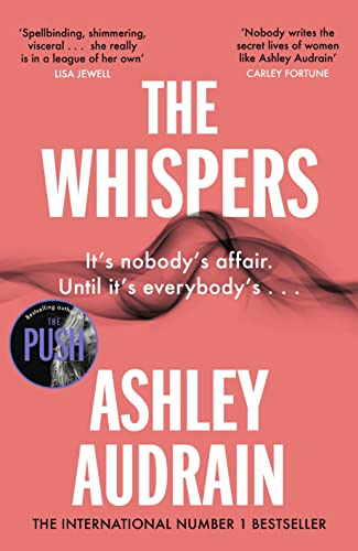 The Whispers It's Nobody's Affair Until It's Everybody's …