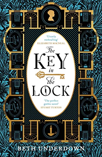 The Key In The Lock