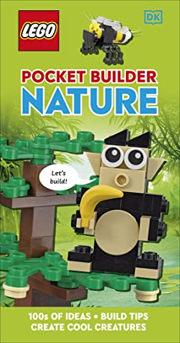LEGO POCKET BUILDER NATURE