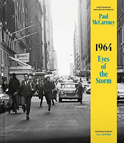 1964 Eyes of the Storm