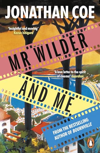 Mr wilder and me