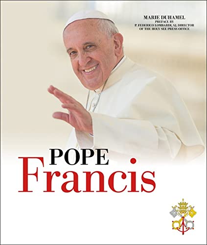 Pope Francis The Story of the Holy Father