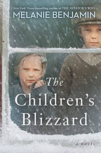 The Children's Blizzard A Novel