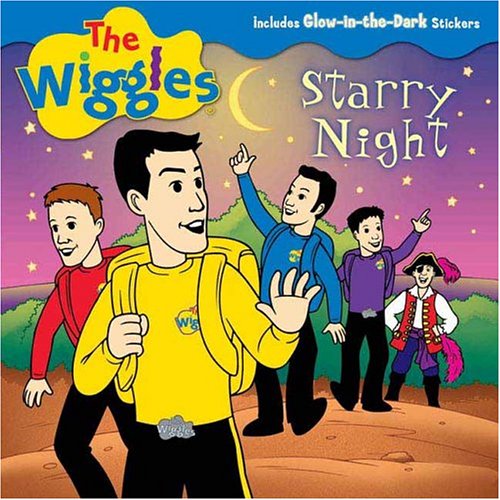 Starry Night The Wiggles