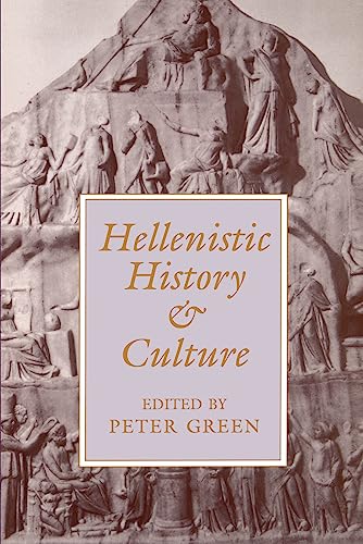 Hellenistic History and Culture