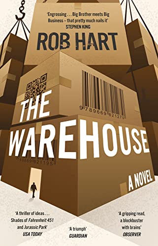 The Ware House