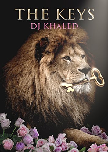 The Keys They Don't Want You to Read This Book