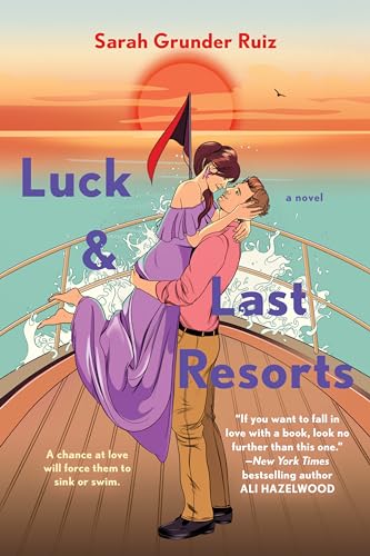 Luck & Last Resort
