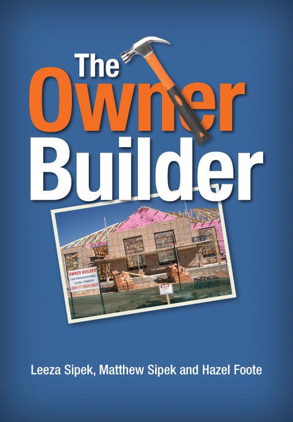 The Owner Builder [OP]