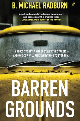 Barren Grounds
