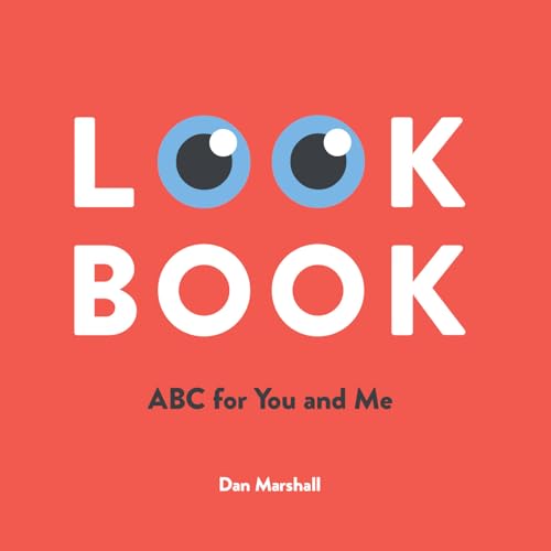 Look Book: ABC For You And Me