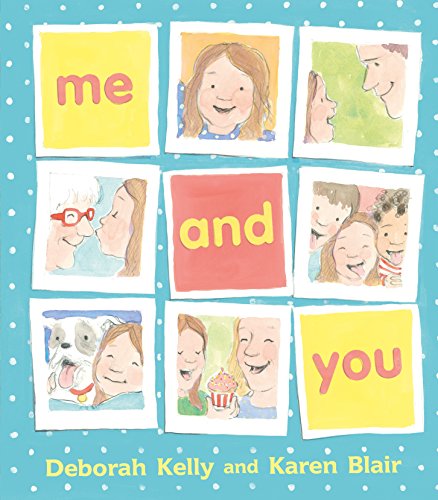 me and you
