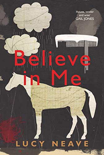 Believe In Me