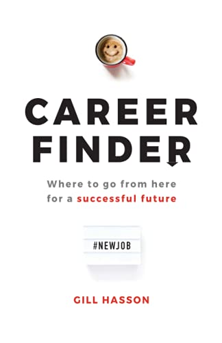 Career Finder Where to go from here for a Successful Future