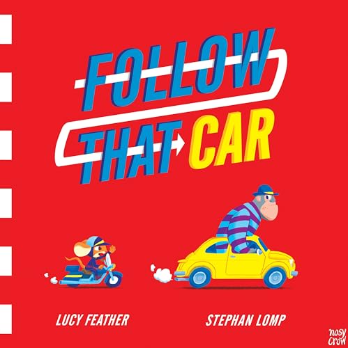 Follow That Car